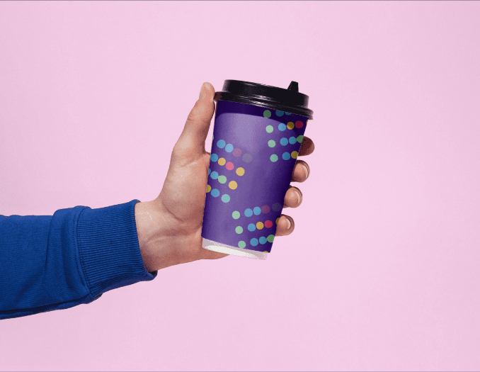 Company logo «znzn» 2