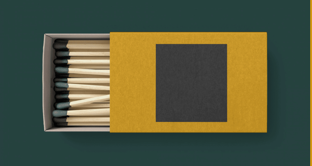 Логотип компании «Авелина Новик» 2