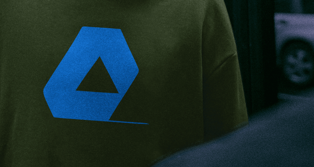 Логотип компании «Velvet Automatica» 3