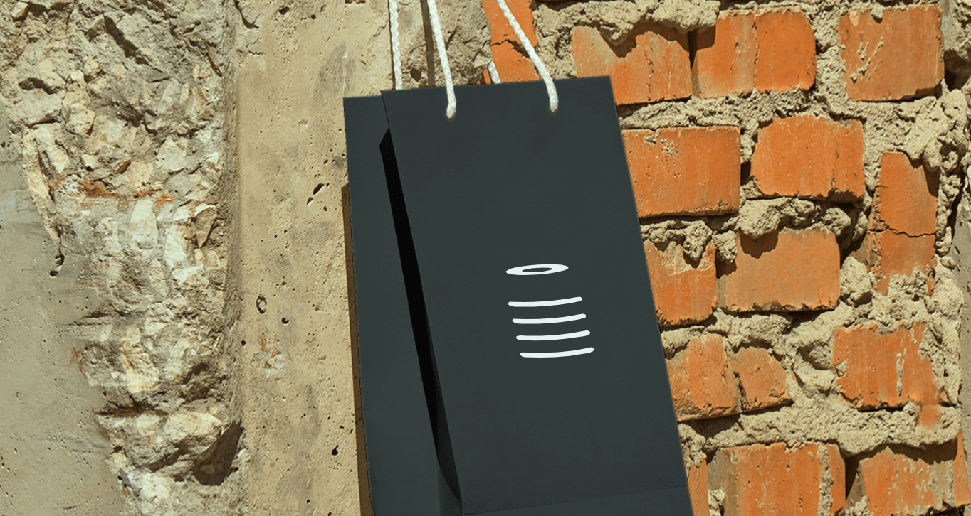 Логотип компании «Р Е Н О М Е» 3