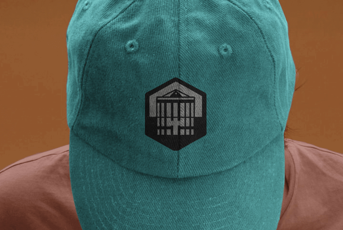 Логотип компании «Лабаз» 2