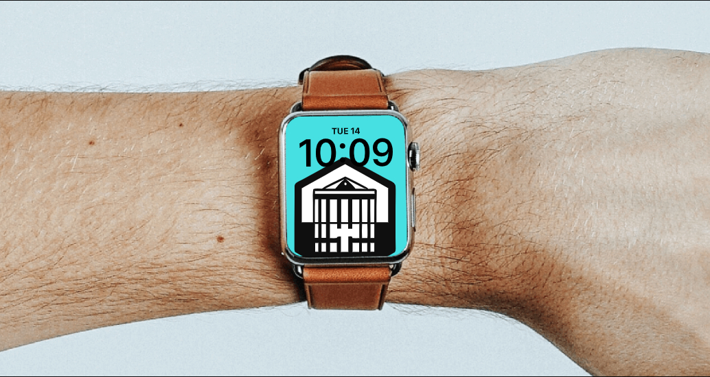 Логотип компании «Лабаз» 1