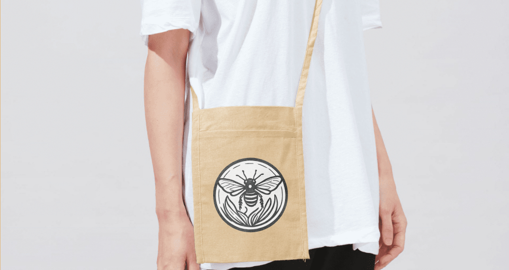 Логотип компании «Бархат» 2