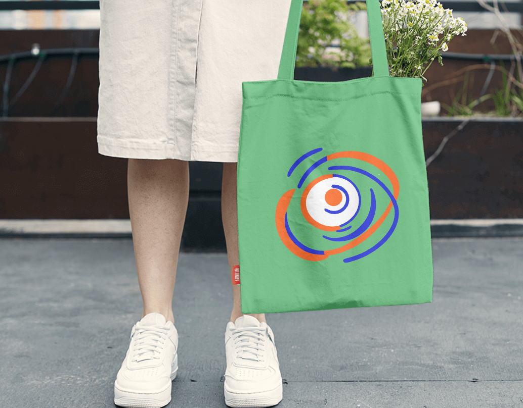 Логотип компании «heqwe» 3