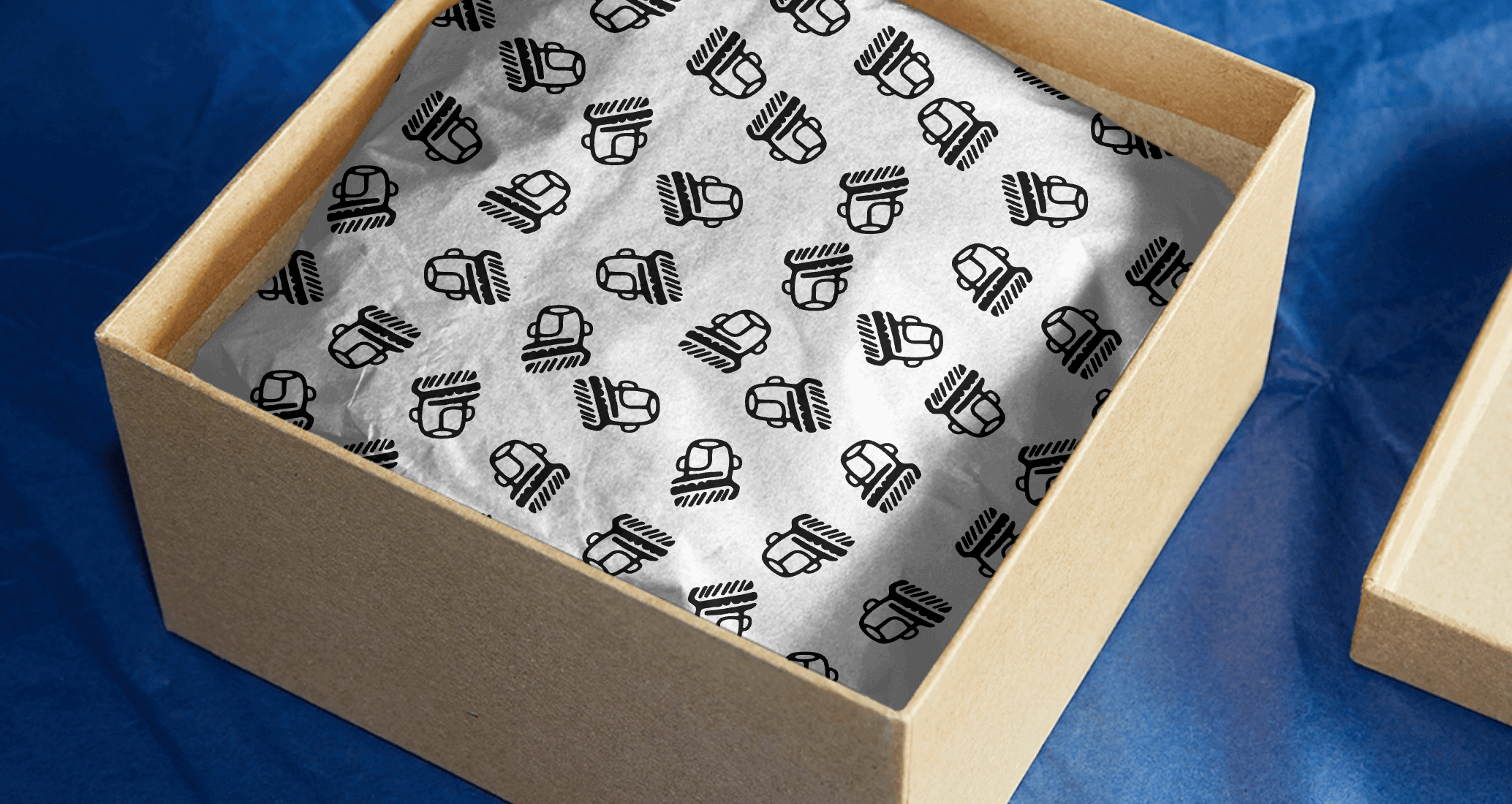 Логотип компании «просто/легко» 3