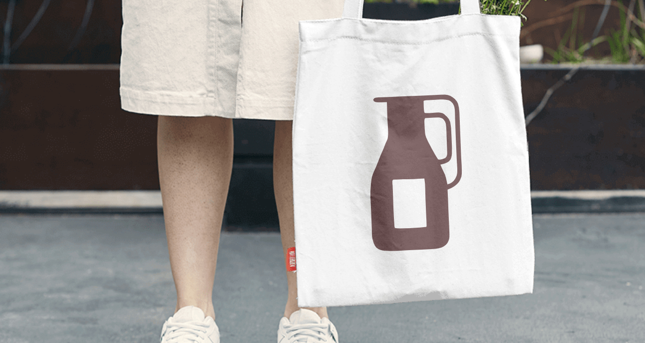 Логотип компании «Маслодельня Милосердовых» 3