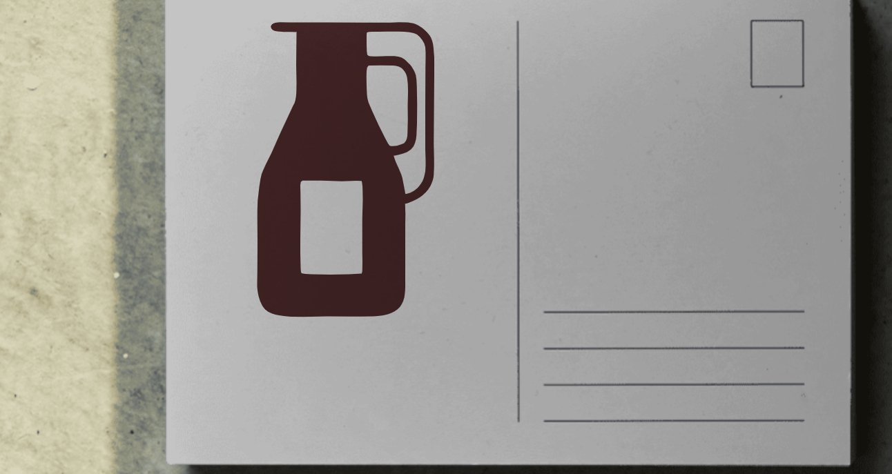 Логотип компании «Маслодельня Милосердовых» 4