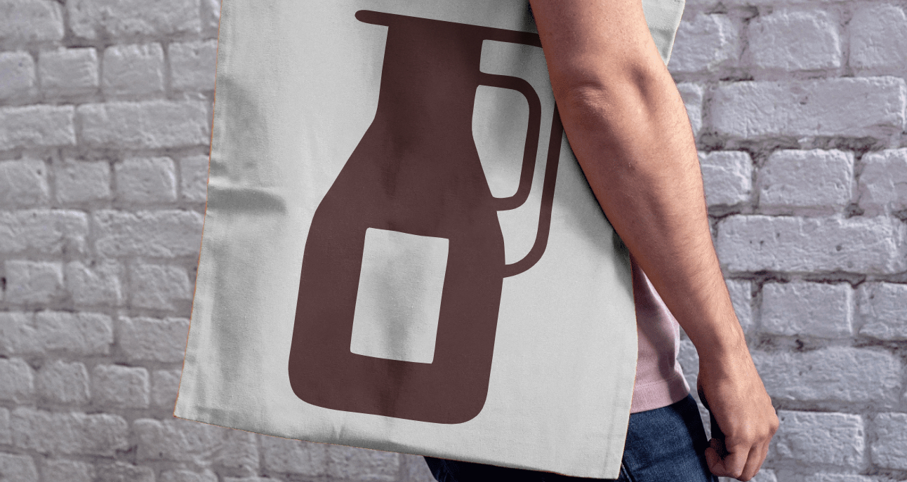 Логотип компании «Маслодельня Милосердовых» 2