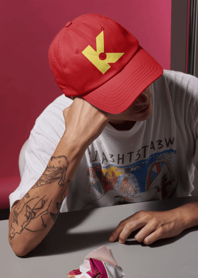 Логотип компании «культурная география» 2