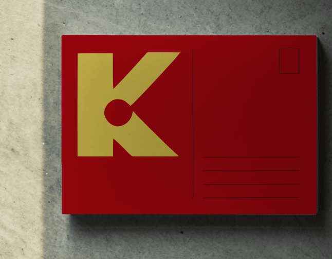 Логотип компании «культурная география» 4