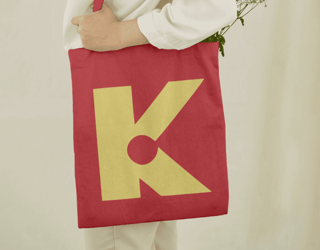 Логотип компании «культурная география» 3