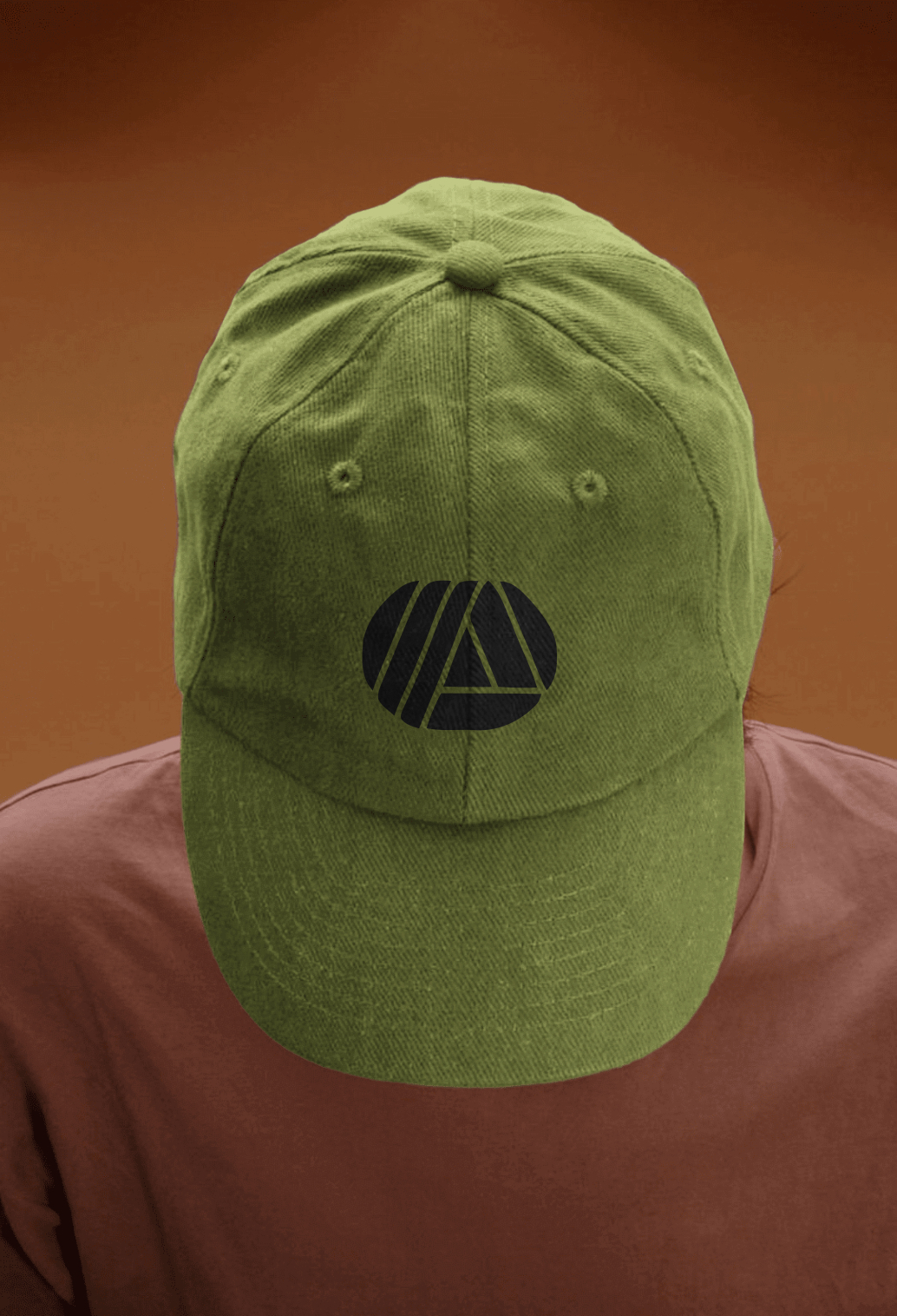 Company logo «ALION» 2