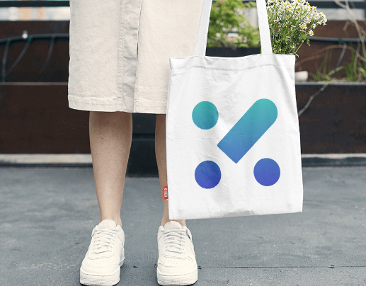 Логотип компании «KVM» 3