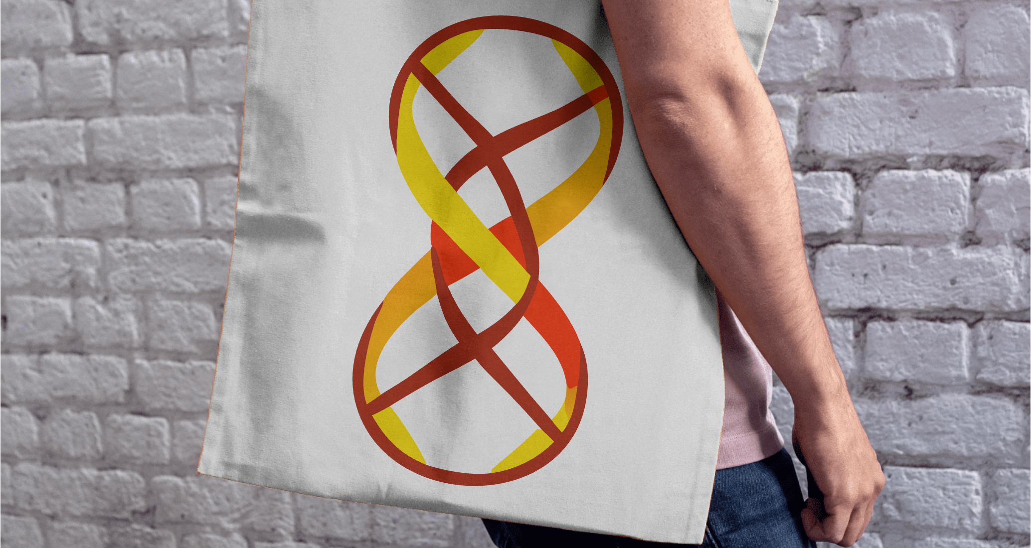 Логотип компании «Дизайн рождается здесь» 2