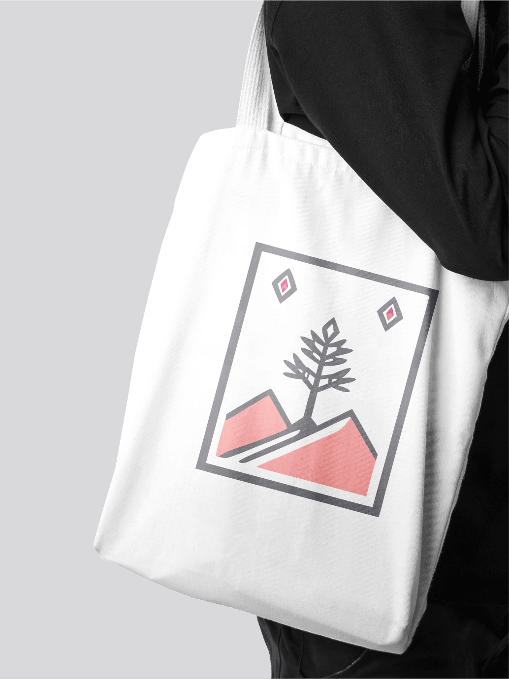 Логотип компании «Высота 69» 2