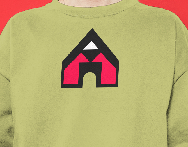 Логотип компании «Континент Строй Сервис» 3