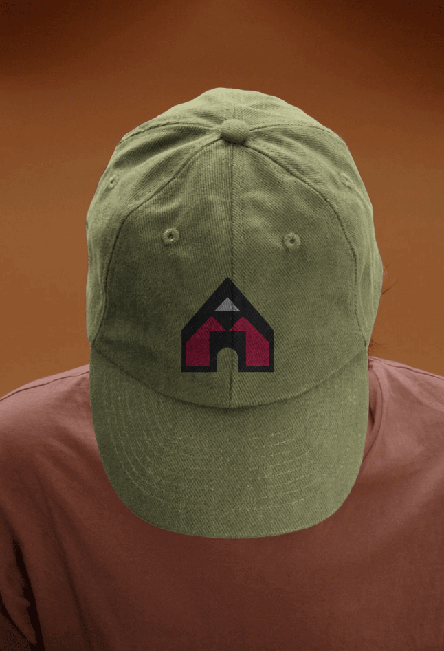 Логотип компании «Континент Строй Сервис» 2