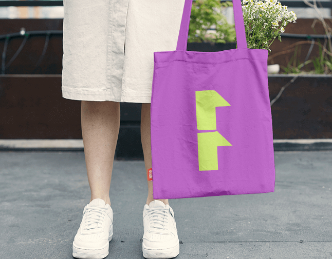 Логотип компании «Ducks Coffee» 3