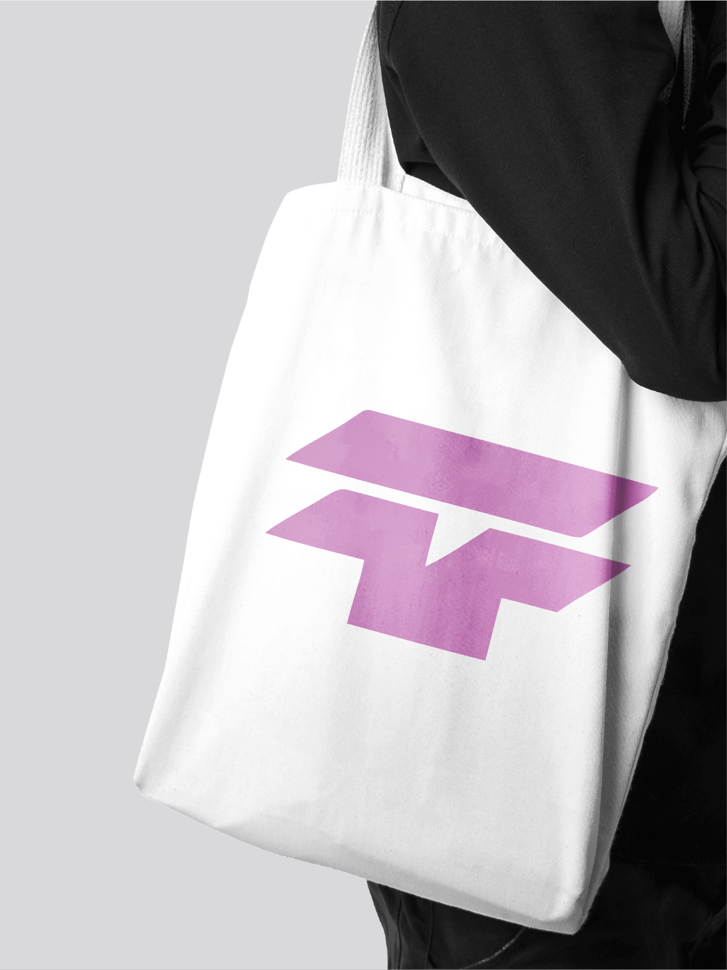 Company logo «Trata Pay» 2