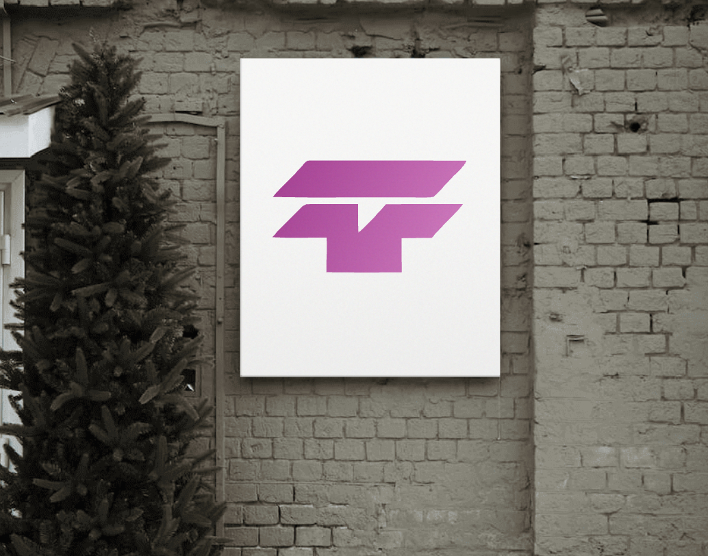 Company logo «Trata Pay» 4