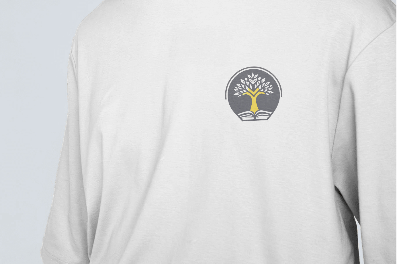 Логотип компании «Книжный брокер» 2