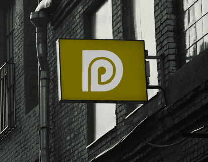 Company logo «Dyakonoff & Partners» 4