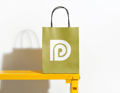 Company logo «Dyakonoff & Partners» 2