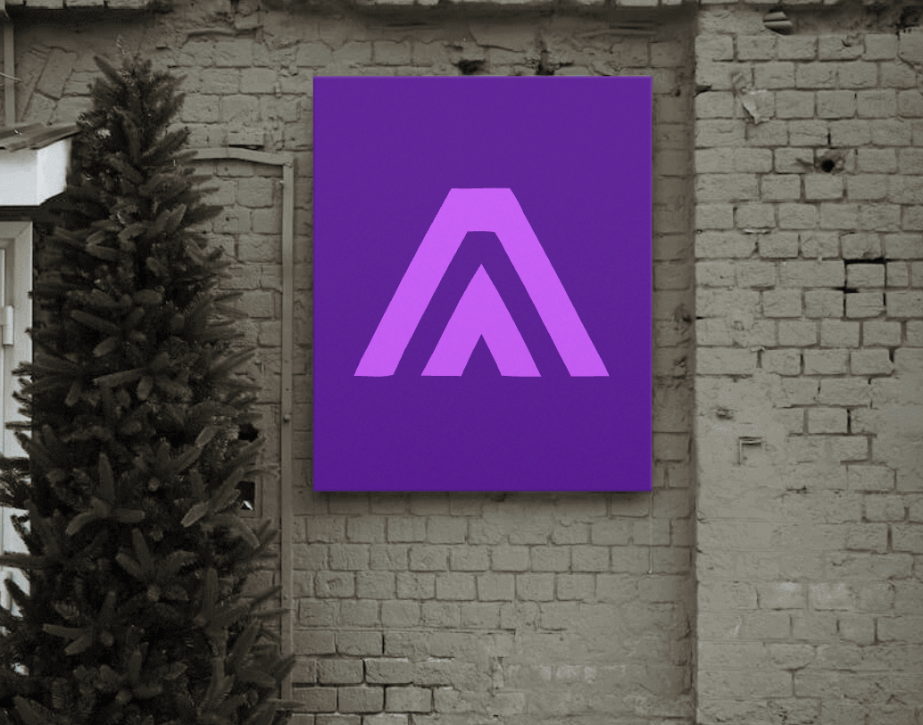 Логотип компании «Лиза Лобовикова» 4