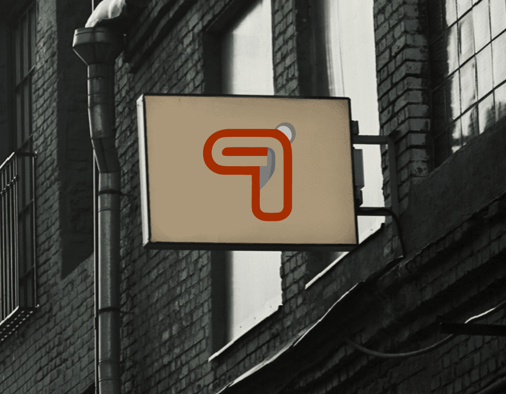 Company logo «Trata Pay» 4