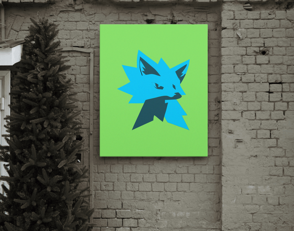 Логотип компании «АСГ» 4