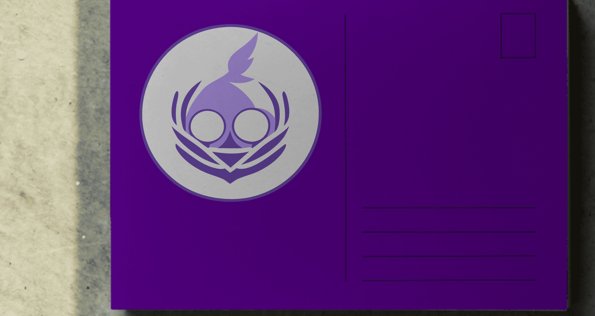 Company logo «Proza» 4