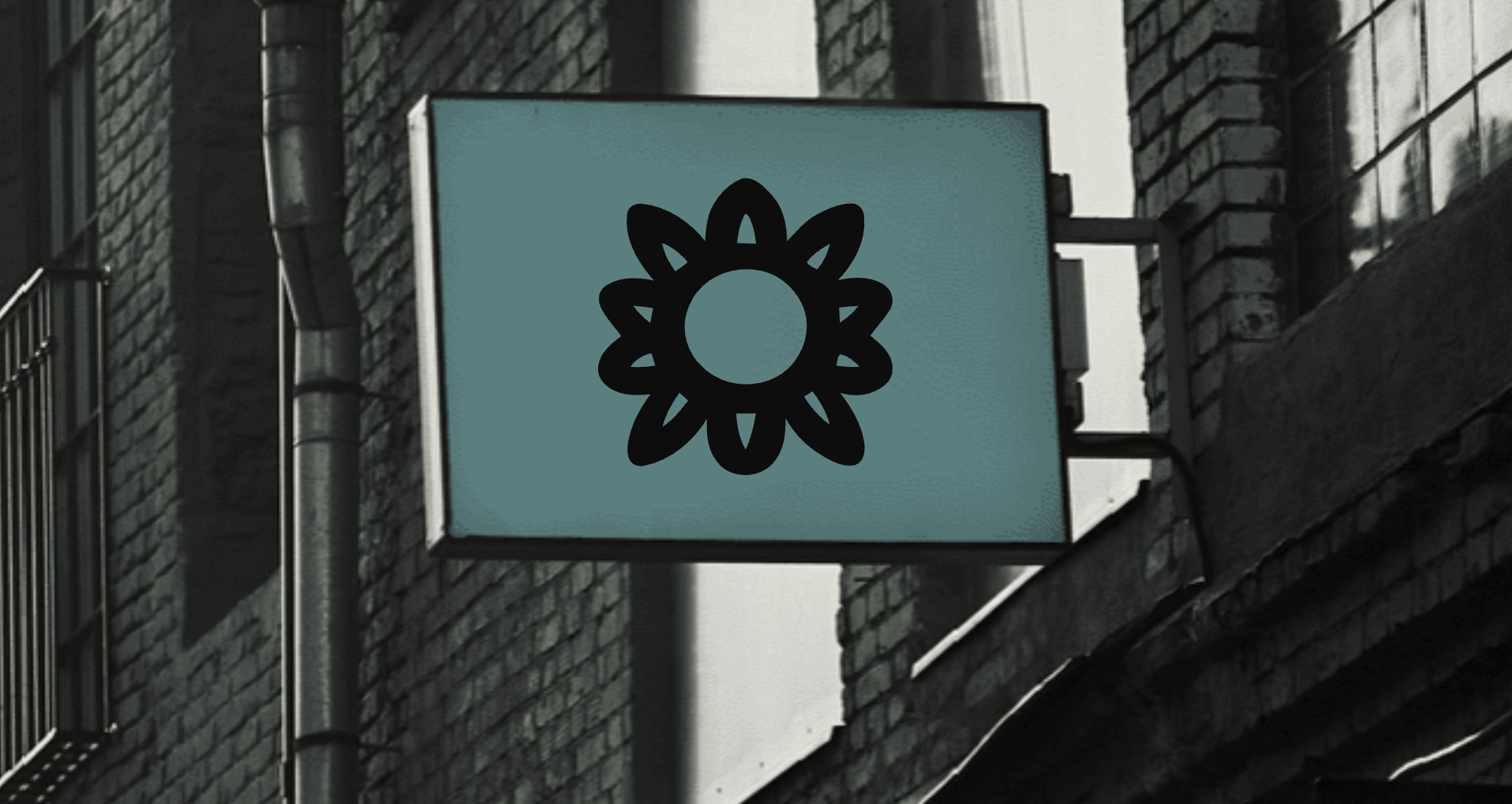 Company logo «Y_A_R» 4