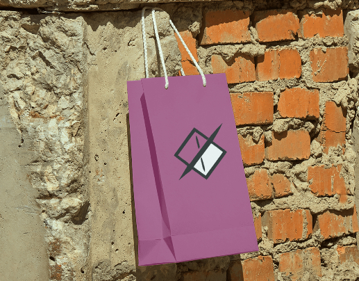 Company logo «Azist» 3