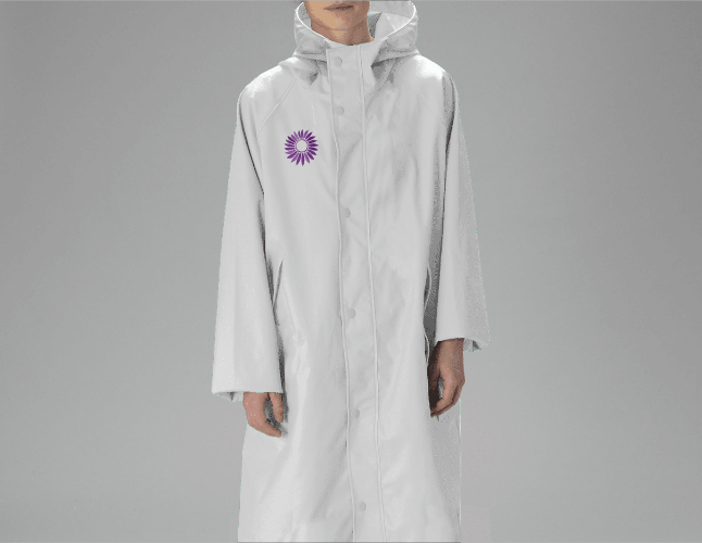 Логотип компании «фёдороф» 2