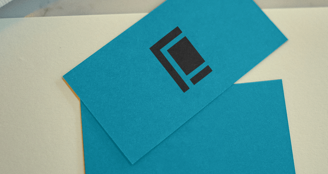 Логотип компании «Потолки в порядке» 3