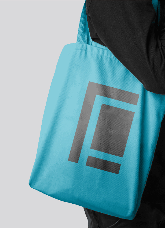 Логотип компании «Потолки в порядке» 2