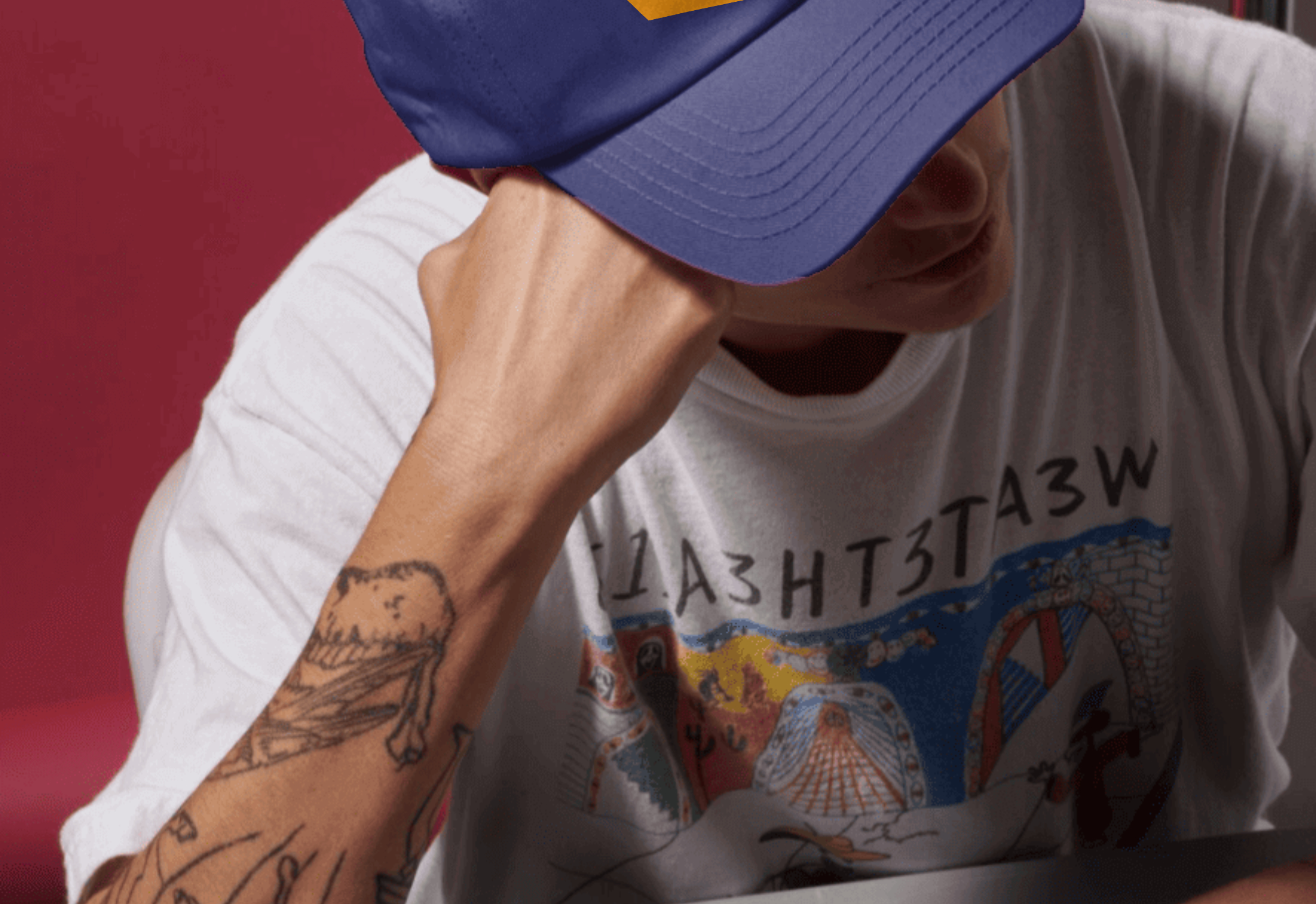 Логотип компании «Чижков» 2