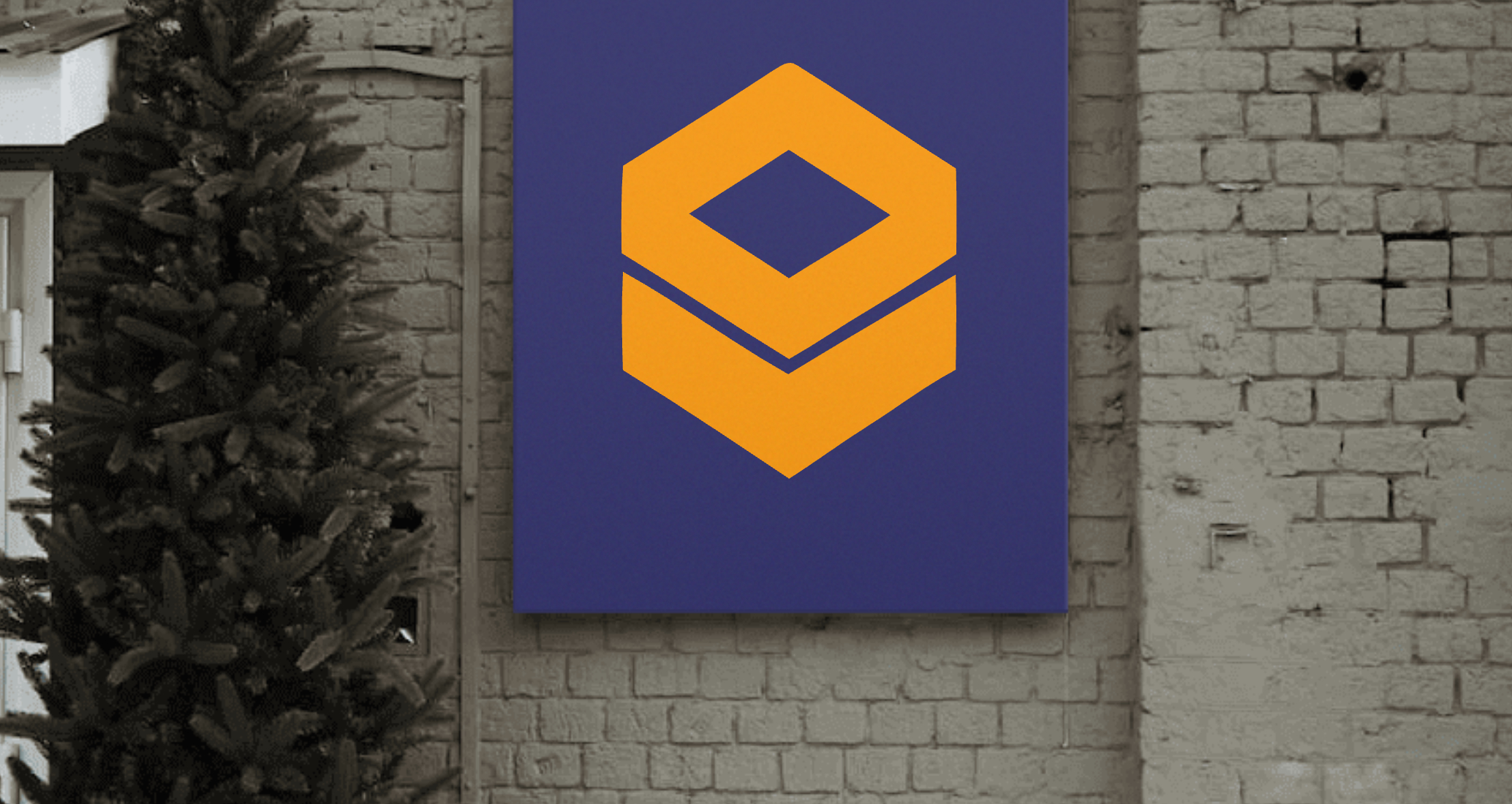 Логотип компании «Чижков» 4