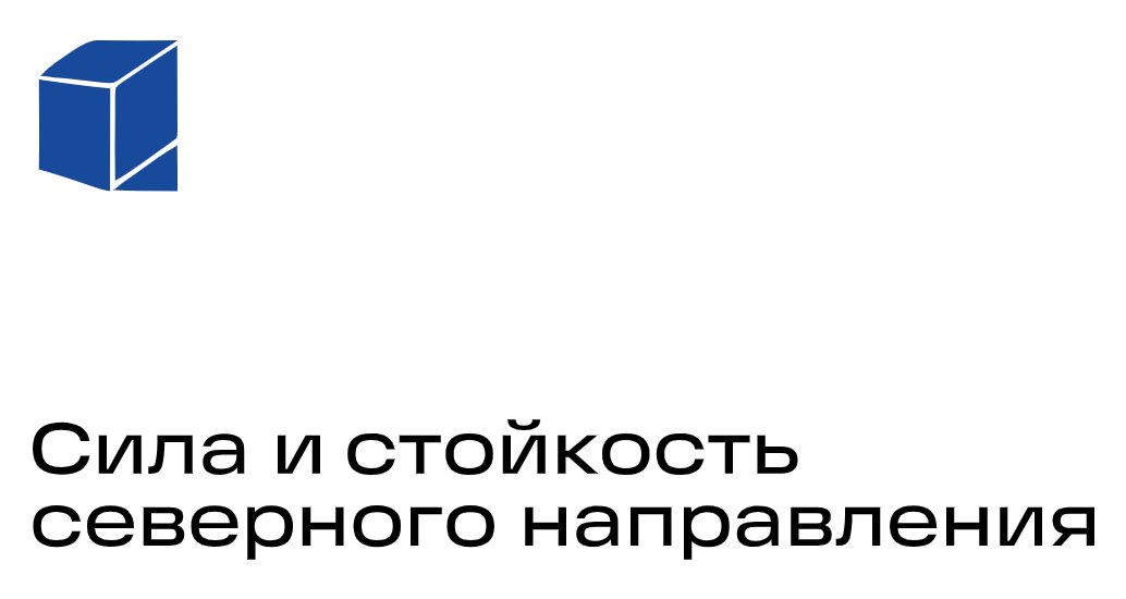 Logo of Леонтьева Ульяна