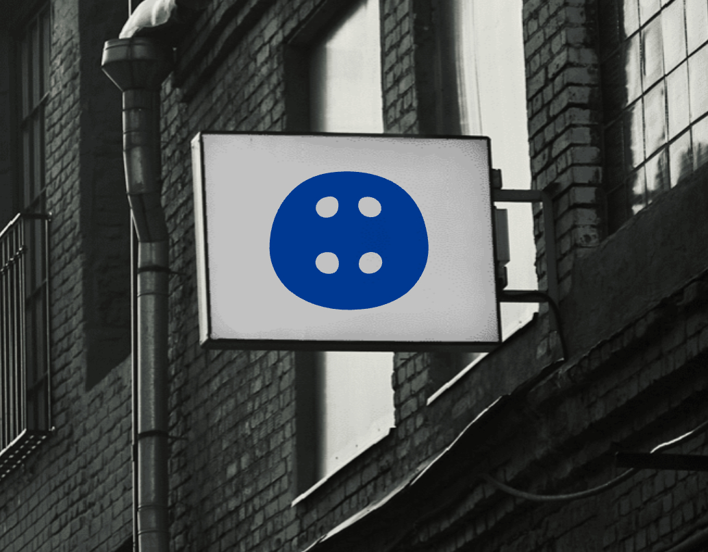 Логотип компании «Перед просмотром» 4