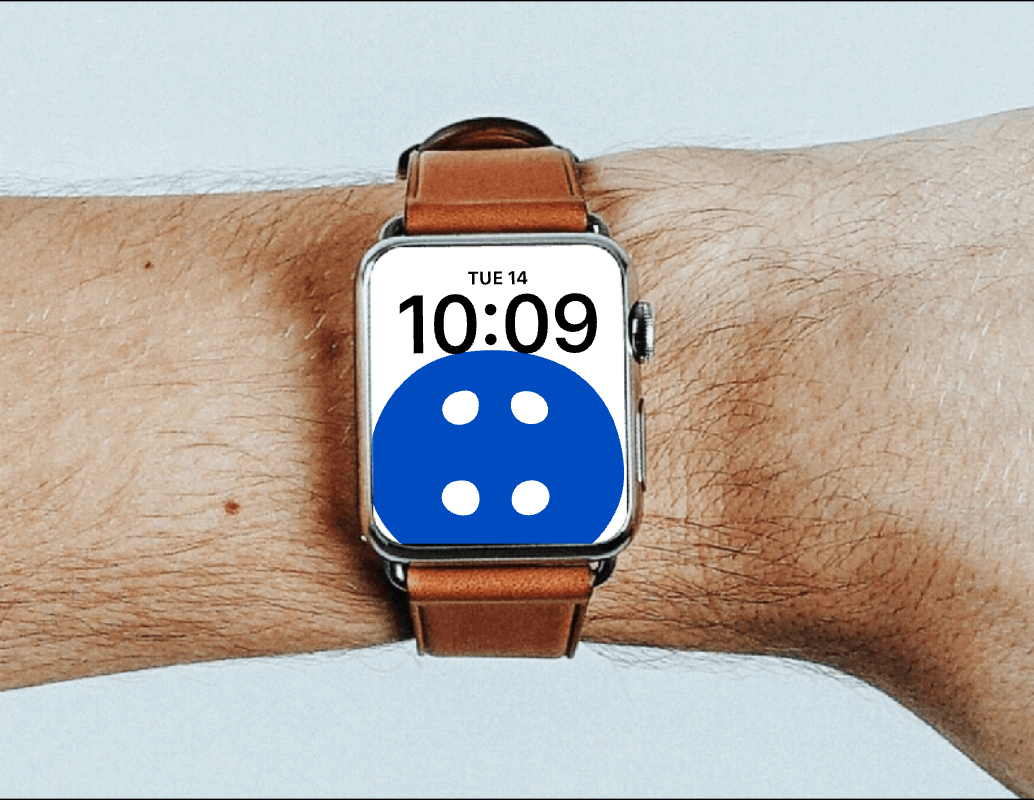 Логотип компании «Перед просмотром» 1