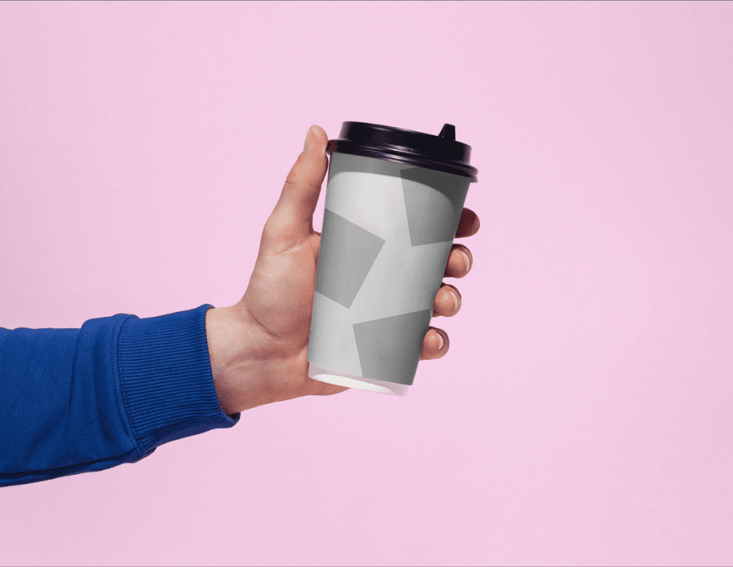 Логотип компании «Сrave» 2