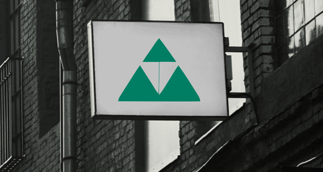 Логотип компании «Слет молодых специалистов» 4