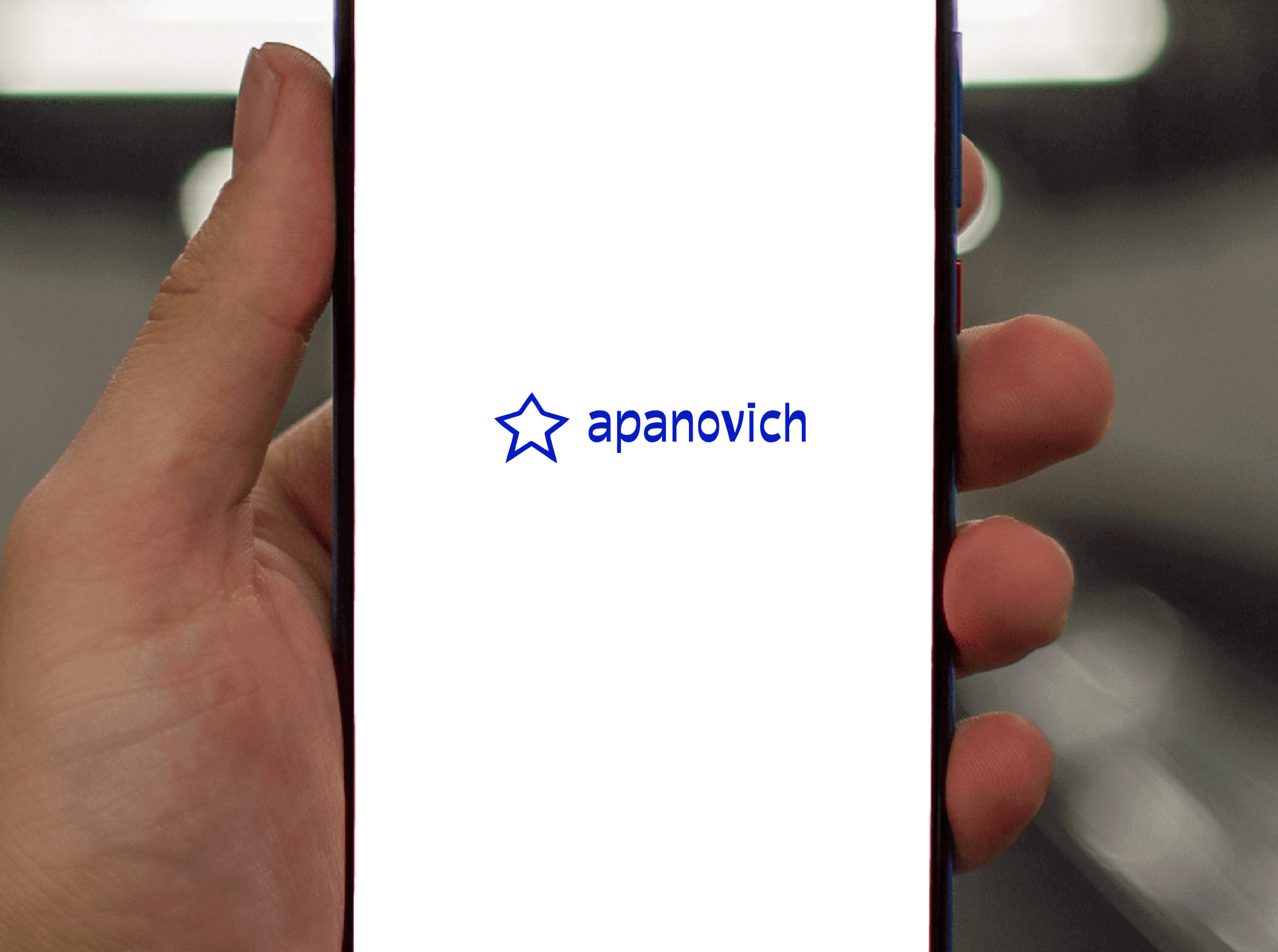 Logo of apanovich