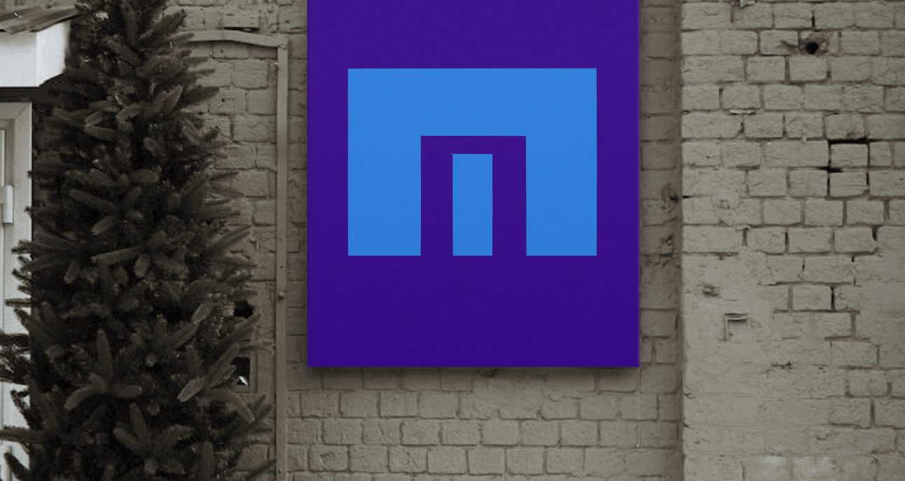 Company logo «PRMTRX» 4