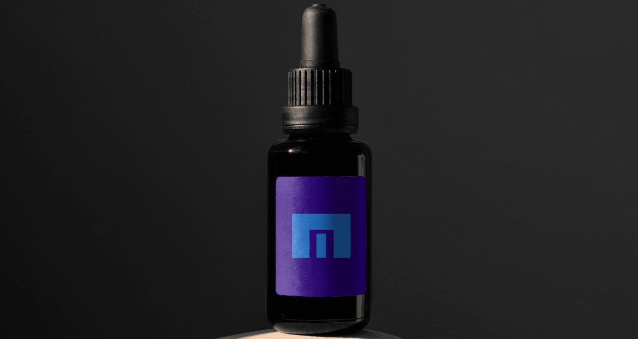 Company logo «PRMTRX» 2