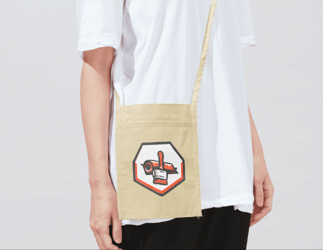 Логотип компании «Белый Образ» 2