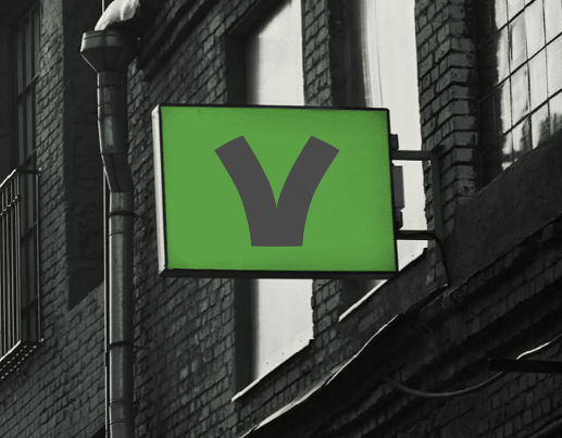 Логотип компании «Monlovita» 4