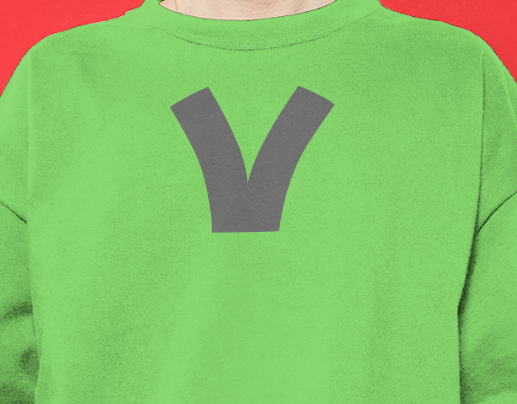 Логотип компании «Monlovita» 3