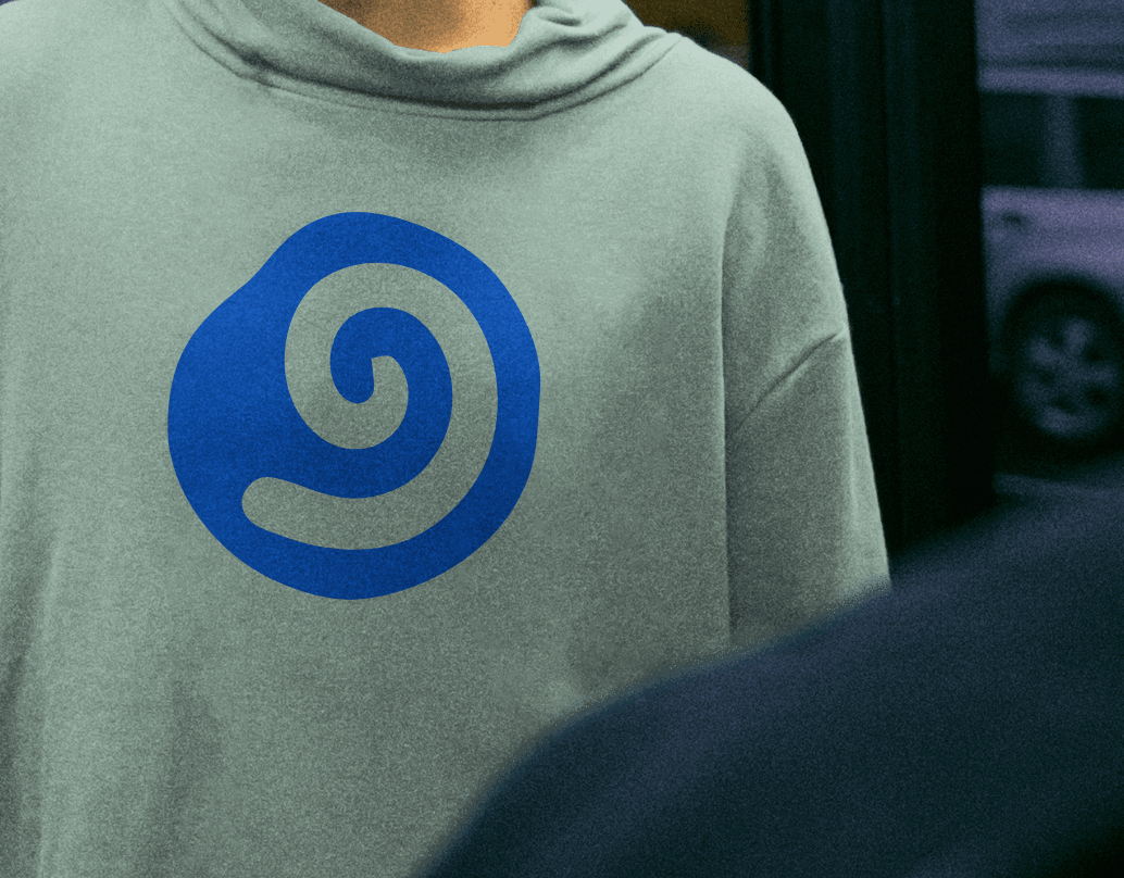 Логотип компании «KnowName» 3